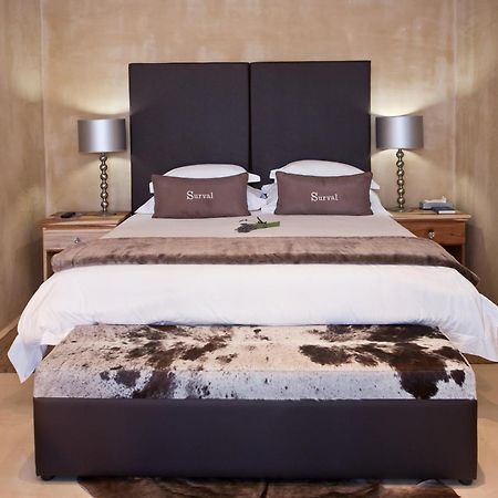 Surval Boutique Olive Estate Villa เอาท์สโฮร์น ห้อง รูปภาพ