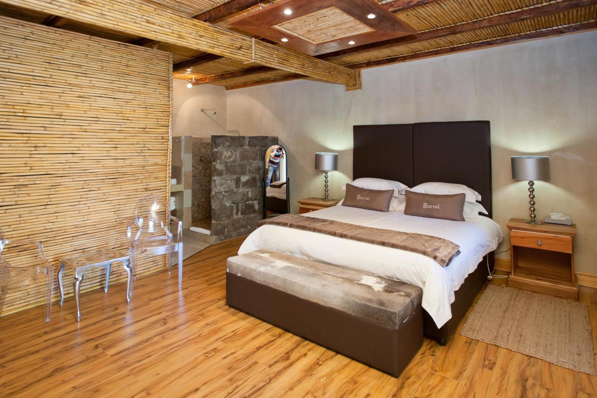 Surval Boutique Olive Estate Villa เอาท์สโฮร์น ห้อง รูปภาพ
