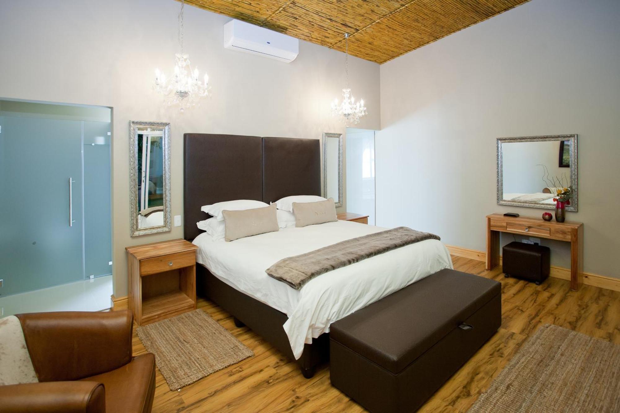 Surval Boutique Olive Estate Villa เอาท์สโฮร์น ห้อง รูปภาพ
