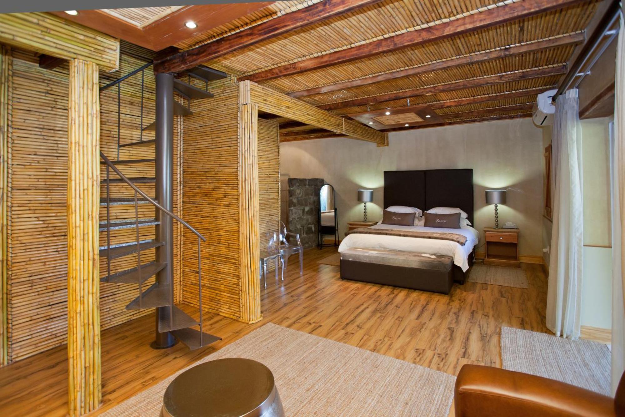 Surval Boutique Olive Estate Villa เอาท์สโฮร์น ห้อง รูปภาพ