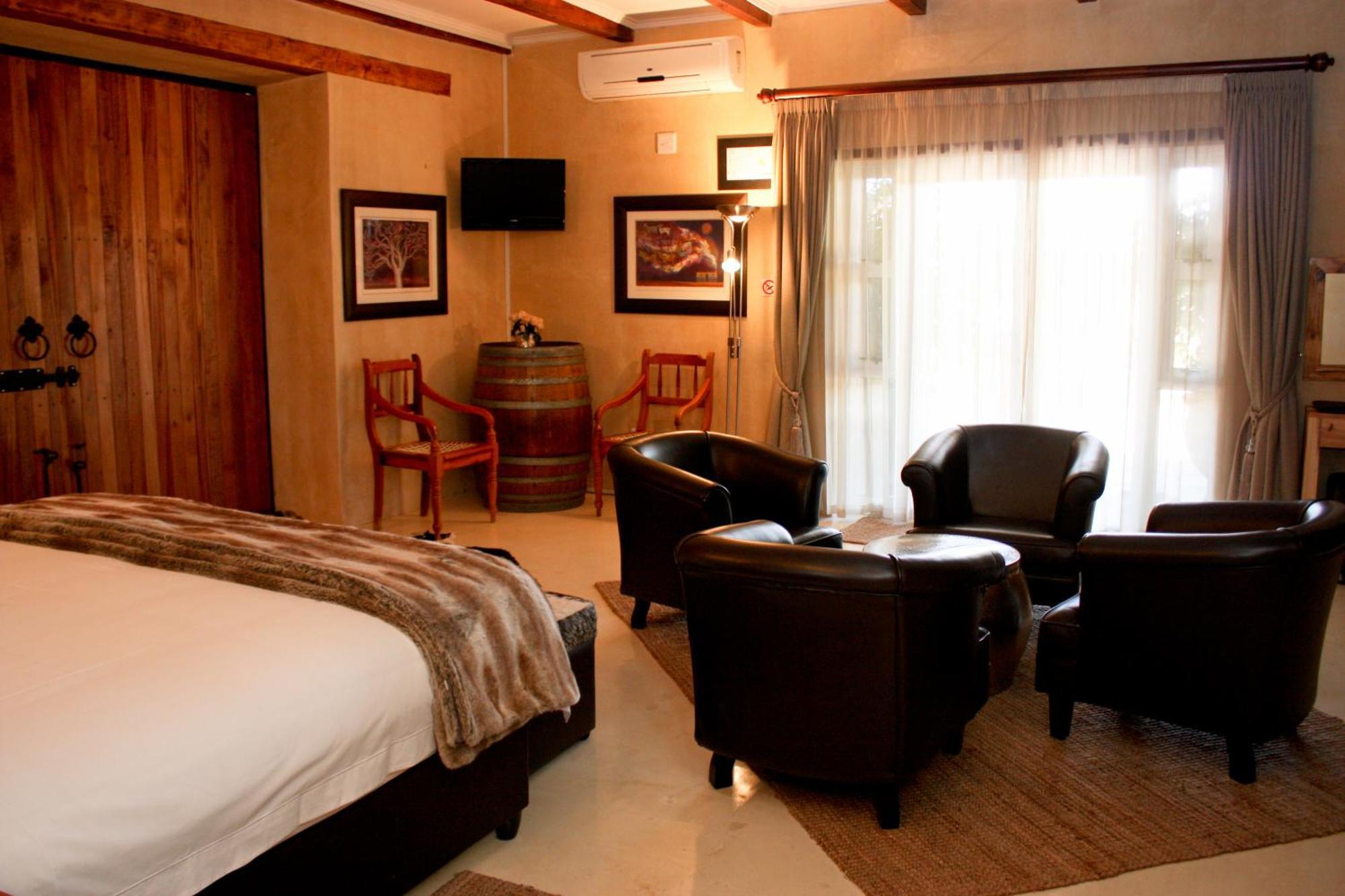Surval Boutique Olive Estate Villa เอาท์สโฮร์น ห้อง รูปภาพ