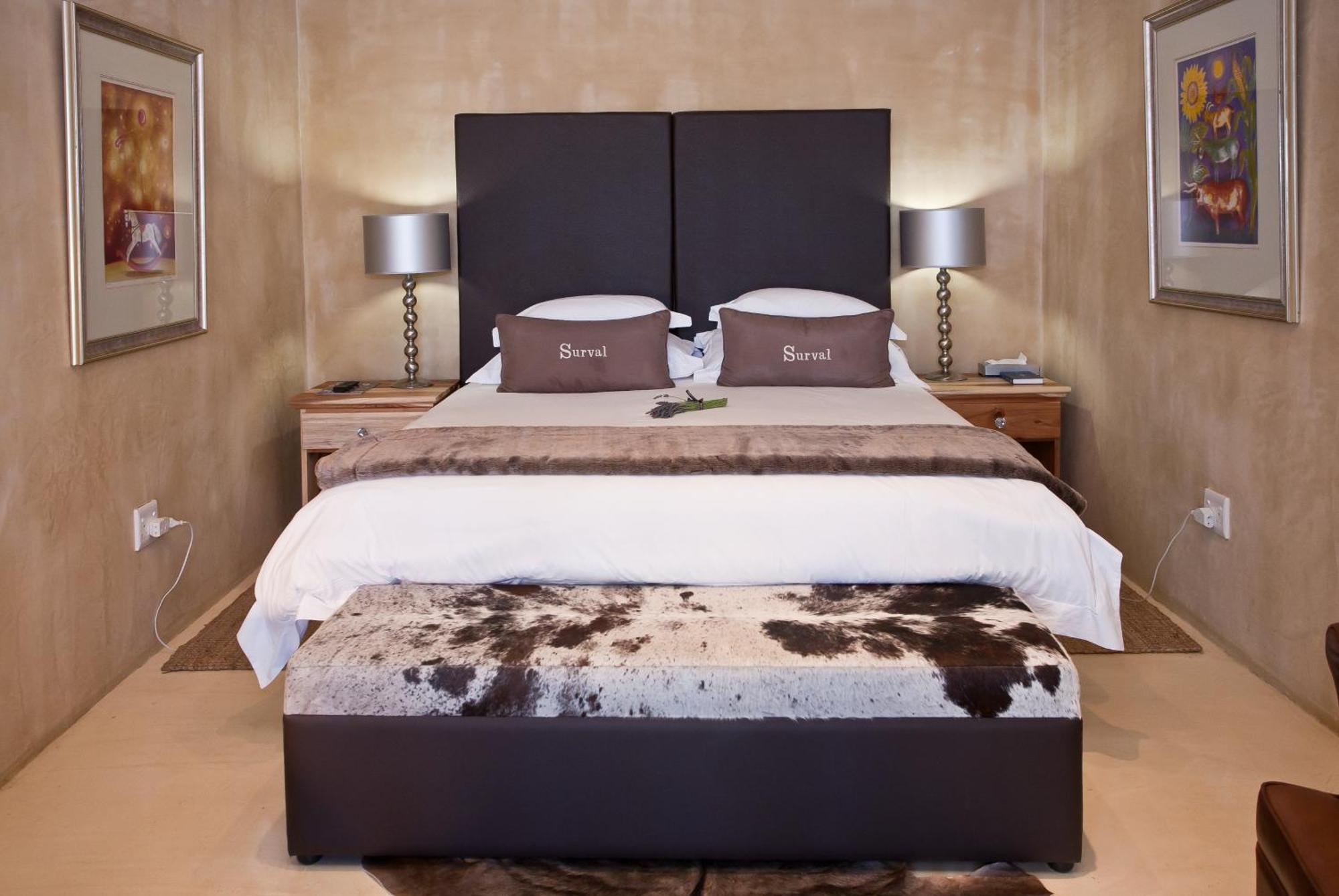Surval Boutique Olive Estate Villa เอาท์สโฮร์น ห้อง รูปภาพ