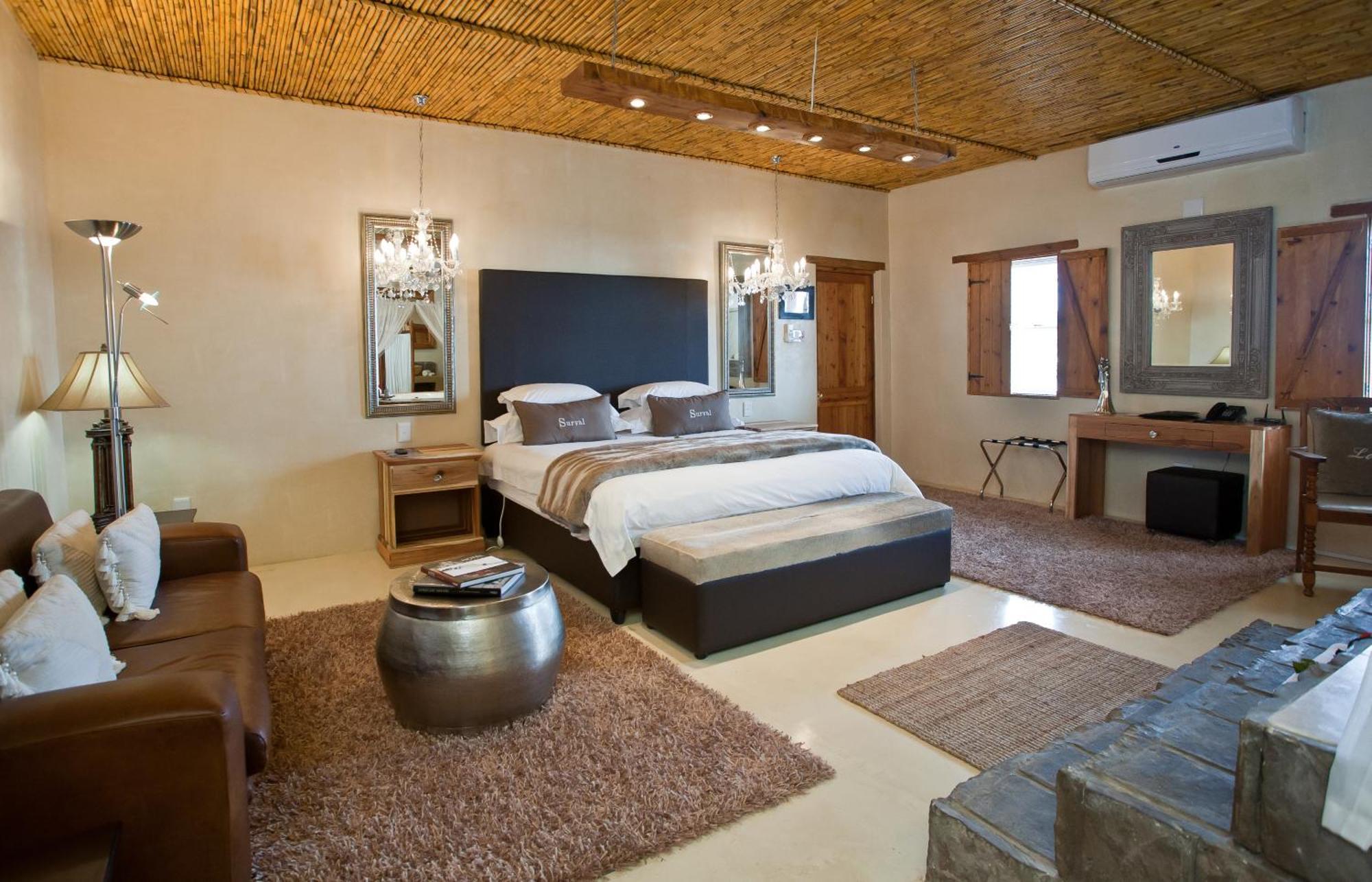 Surval Boutique Olive Estate Villa เอาท์สโฮร์น ห้อง รูปภาพ